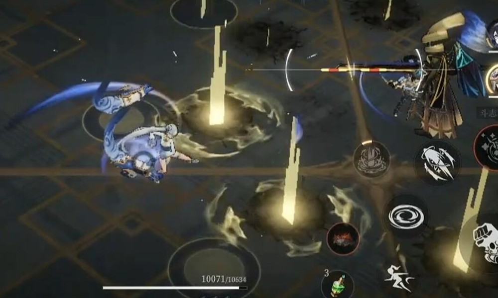 辉烬黑星怎么打 辉烬黑星打法攻略