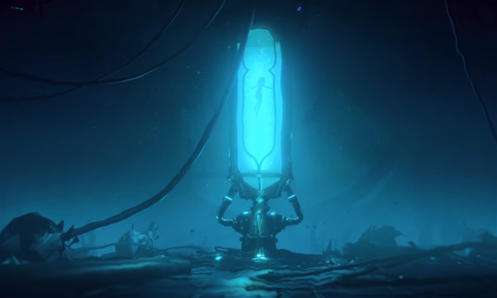 二重螺旋是mmo吗 二重螺旋游戏模式介绍