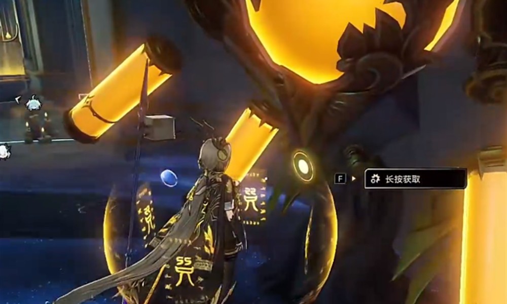 二重螺旋武器魔之楔是什么 魔之楔作用介绍