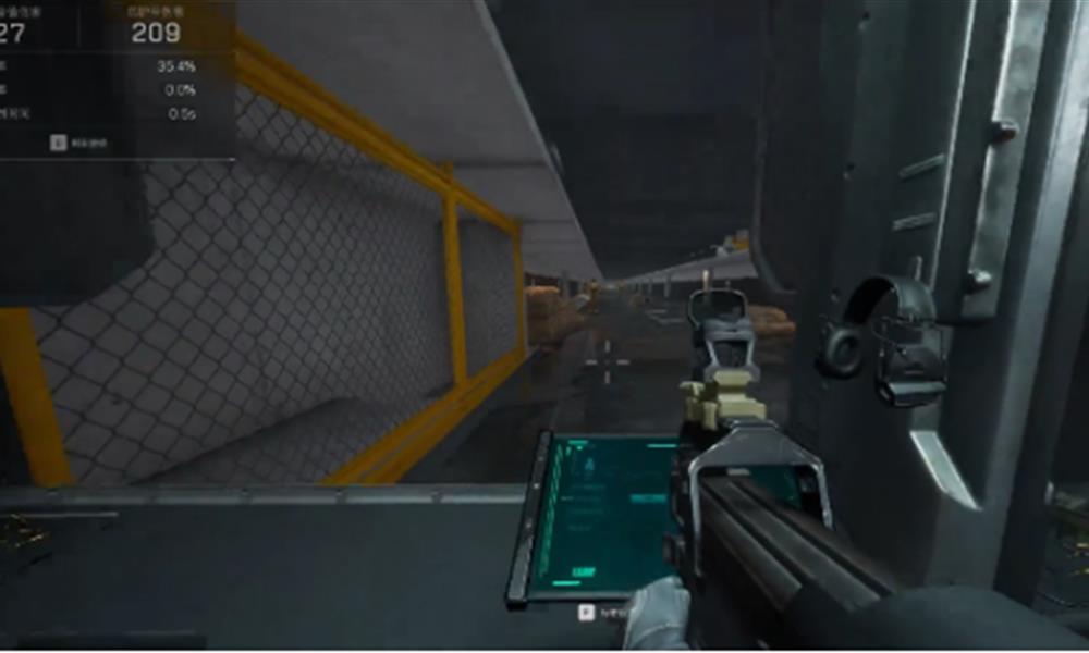 三角洲行动航天跑刀选什么枪 航天基地跑刀枪推荐