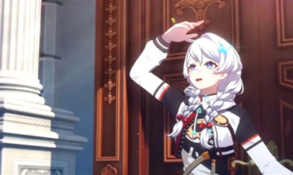 崩坏因缘精灵彩花鹦鹉技能是什么 彩花鹦鹉强度解析