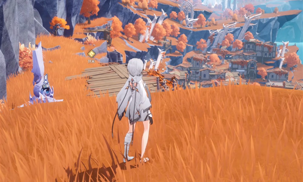 二重螺旋有交易系统吗 交易功能详细介绍