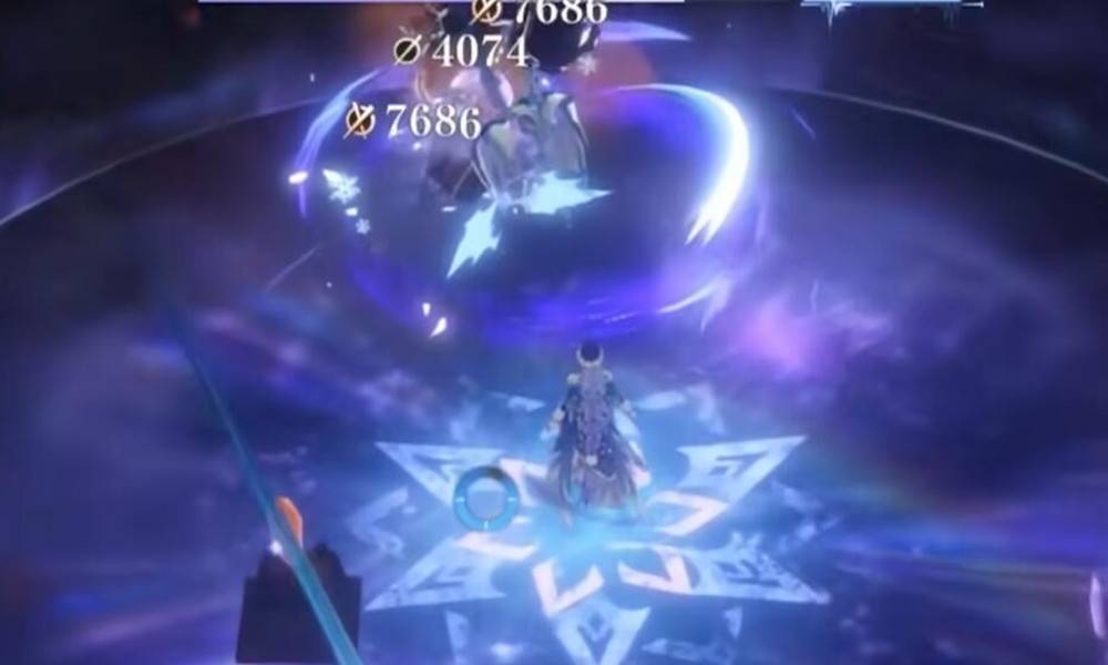 辉烬格斗系怎么玩好 辉烬格斗机制详解