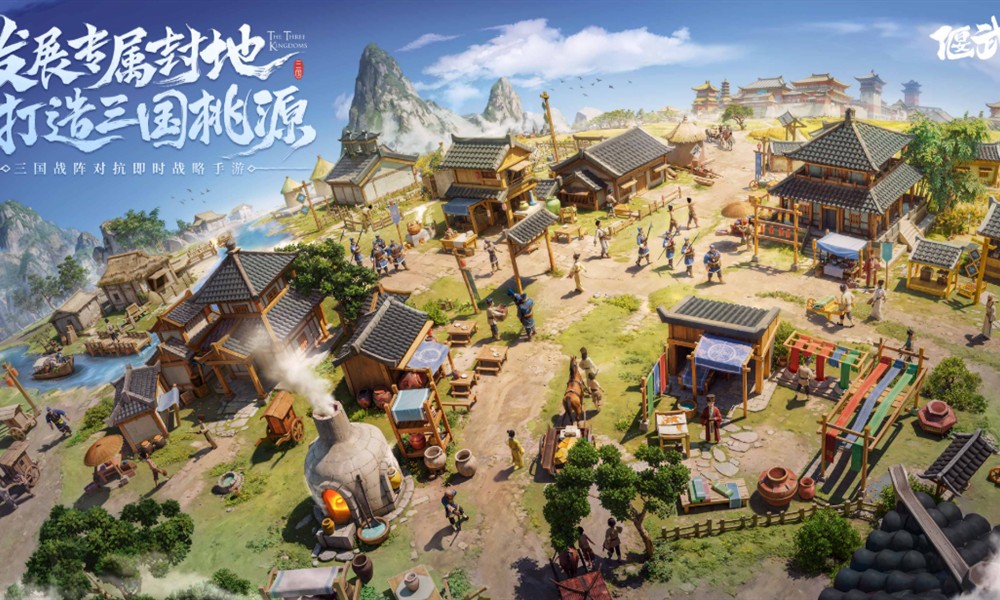 偃武武将强度排行 偃武最强武将推荐