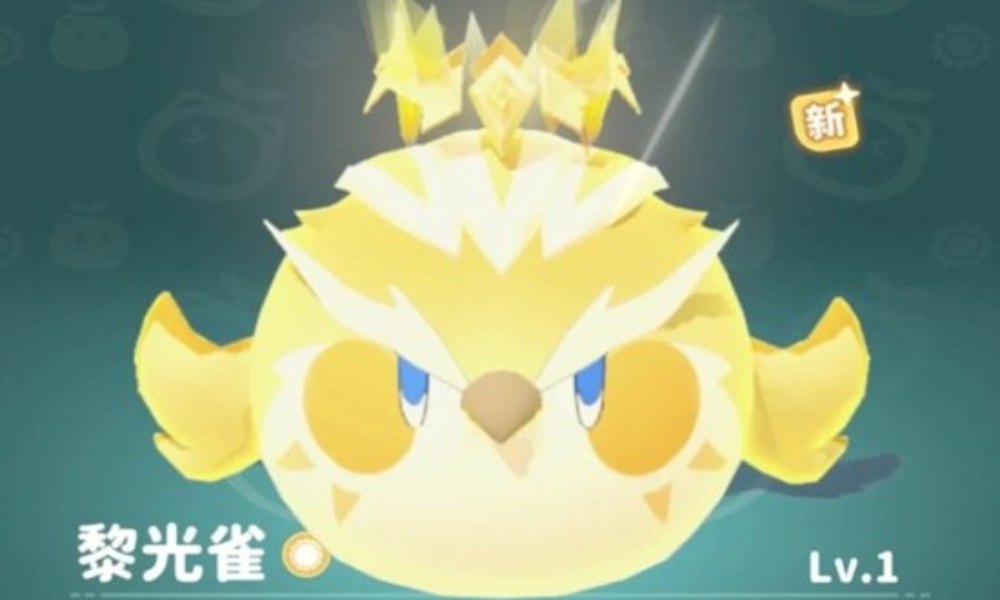 米姆米姆哈米姆王毕业培养攻略 黎光雀培养数值参考