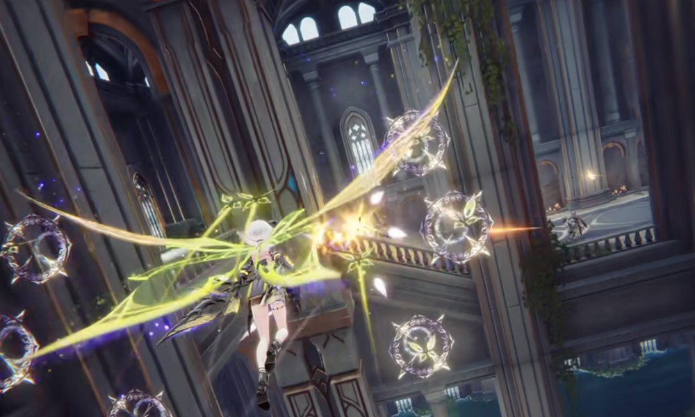 二重螺旋有渠道服吗 二重螺旋下载渠道说明