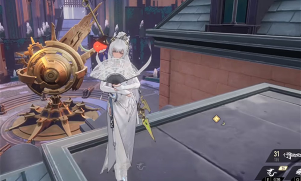 二重螺旋是哪个公司的 二重螺旋开发商介绍