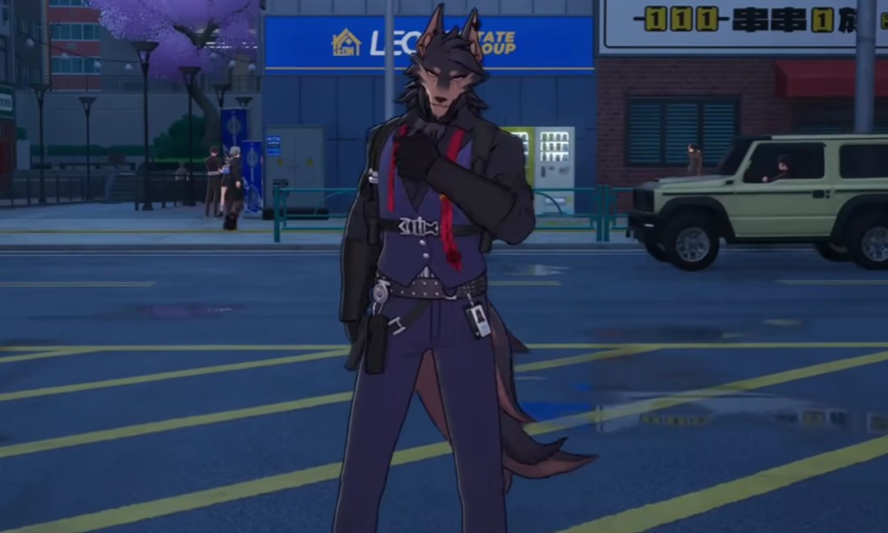 异环有哪些男角色值得培养 异环男角色推荐