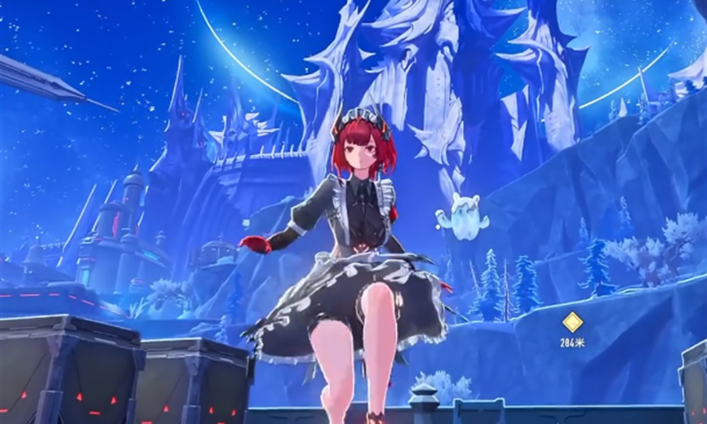 二重螺旋双端互通吗 二重螺旋双端玩法说明