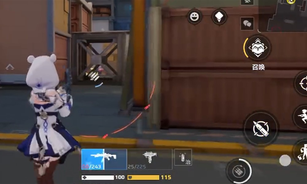 卡拉彼丘大头模式怎么玩 大头模式玩法详细介绍