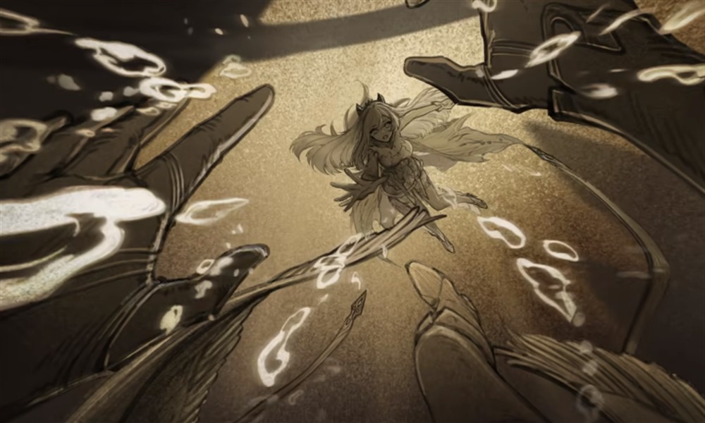 二重螺旋怎么玩 二重螺旋主要玩法介绍