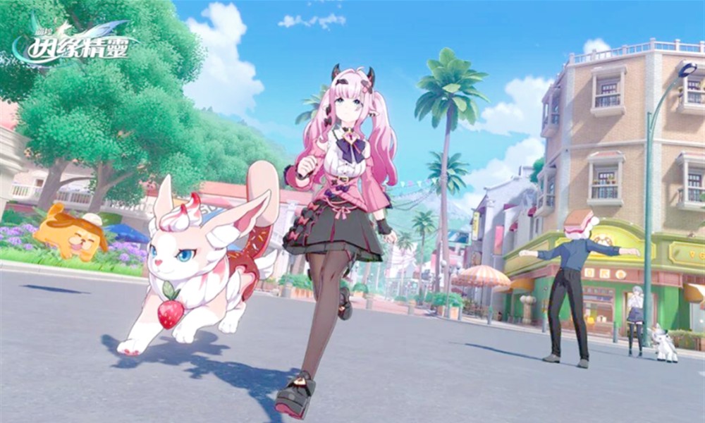 崩坏因缘精灵是手游吗 崩坏因缘精灵玩法介绍