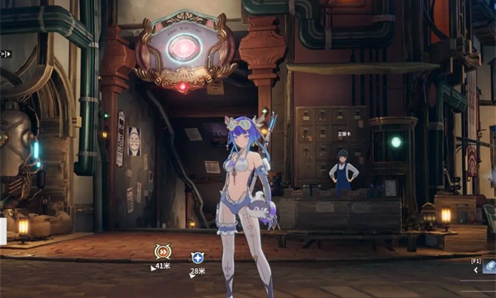 溯回青空莉莉怎么获得 莉莉角色获取方式介绍