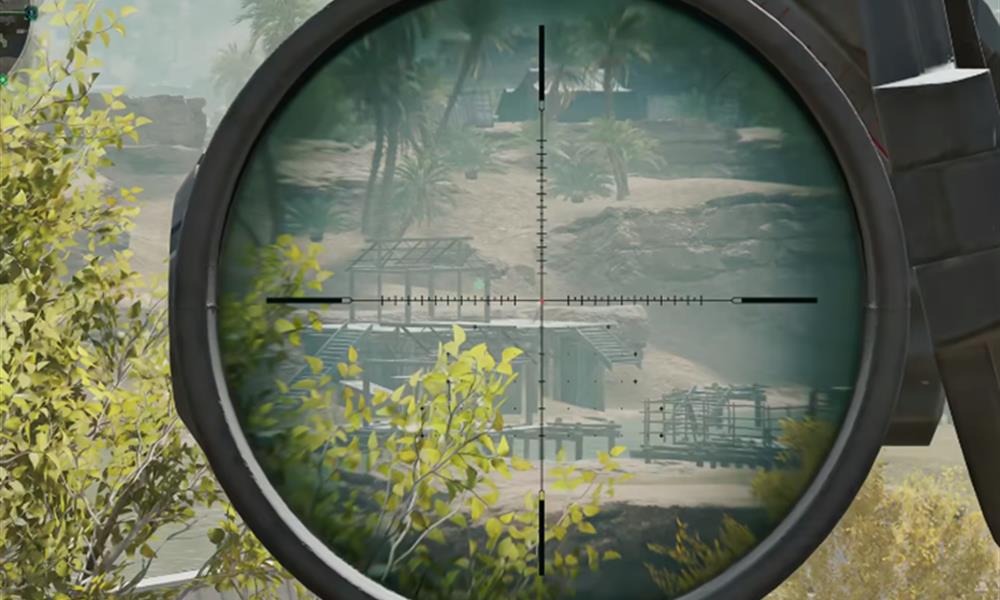 三角洲行动338子弹适配什么枪 三角洲行动枪械推荐