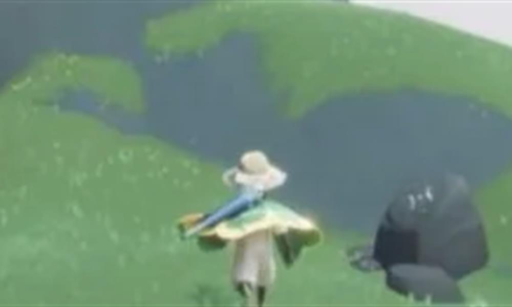 光遇云野神坛在哪里找 云野神坛位置分布攻略