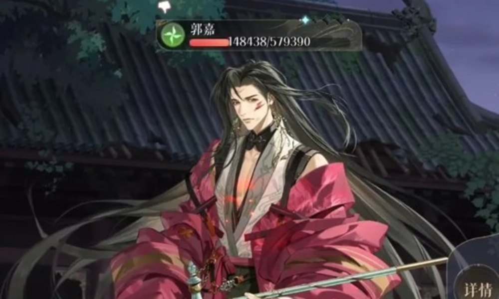 如鸢左慈璃魂月魄地宫攻略 地宫55层怎么配队通关