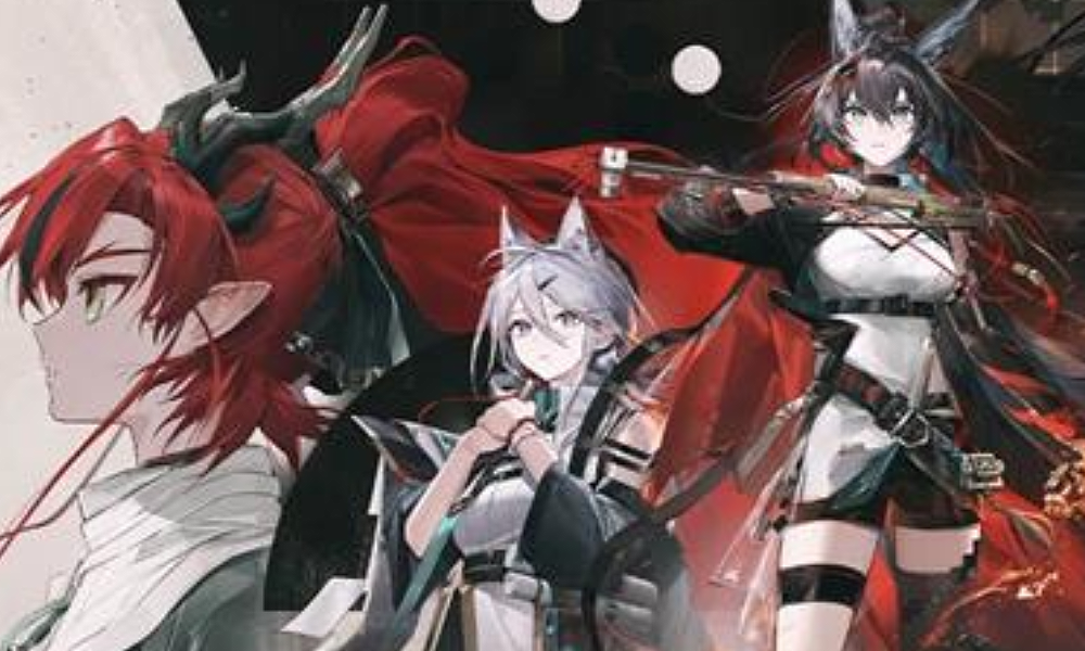 2025年10月游戏版号下发 共166款游戏过审