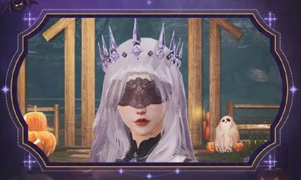 明日之后万圣节活动幽影之拥明日开启 各色奖励登场