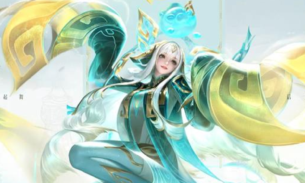 王者荣耀少司缘史诗巫礼祀神公价格 巫礼祀神皮肤价格