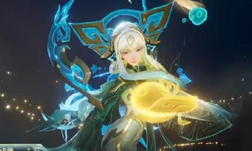 王者荣耀少司缘史诗巫礼祀神上线时间 皮肤上架时间