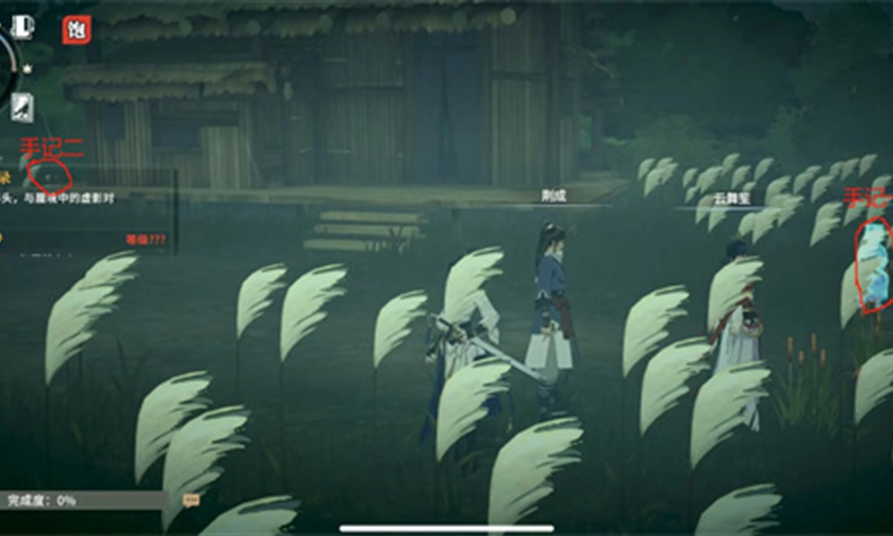 对决剑之川蜃境青玉录怎么玩 蜃境青玉录探索攻略