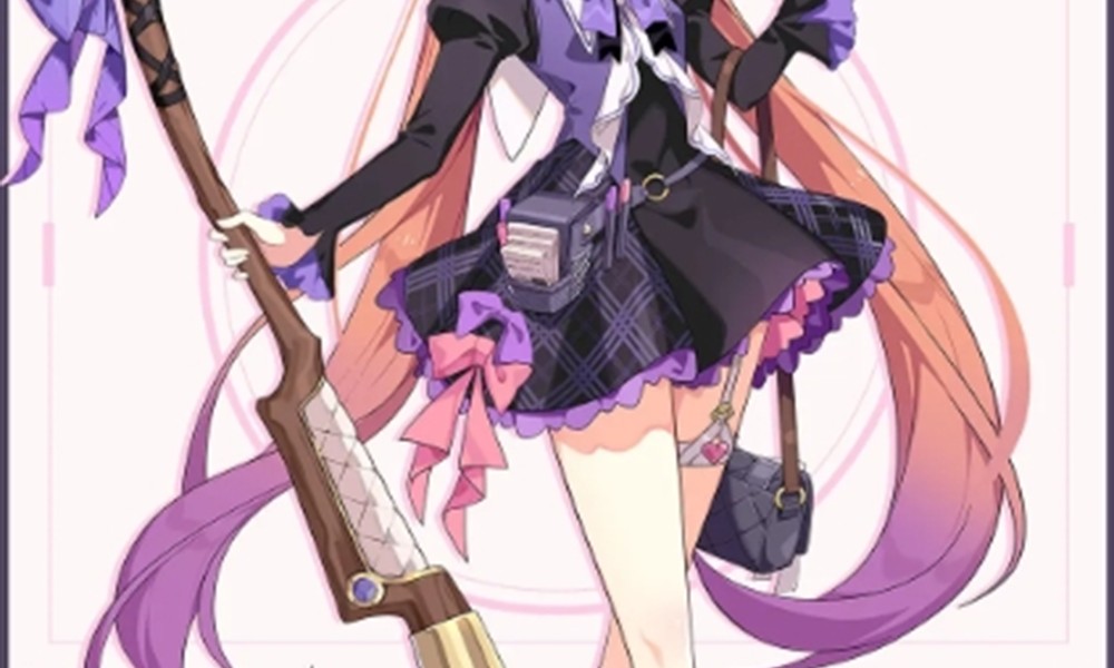 星塔旅人雾语好用吗 雾语角色强度解析