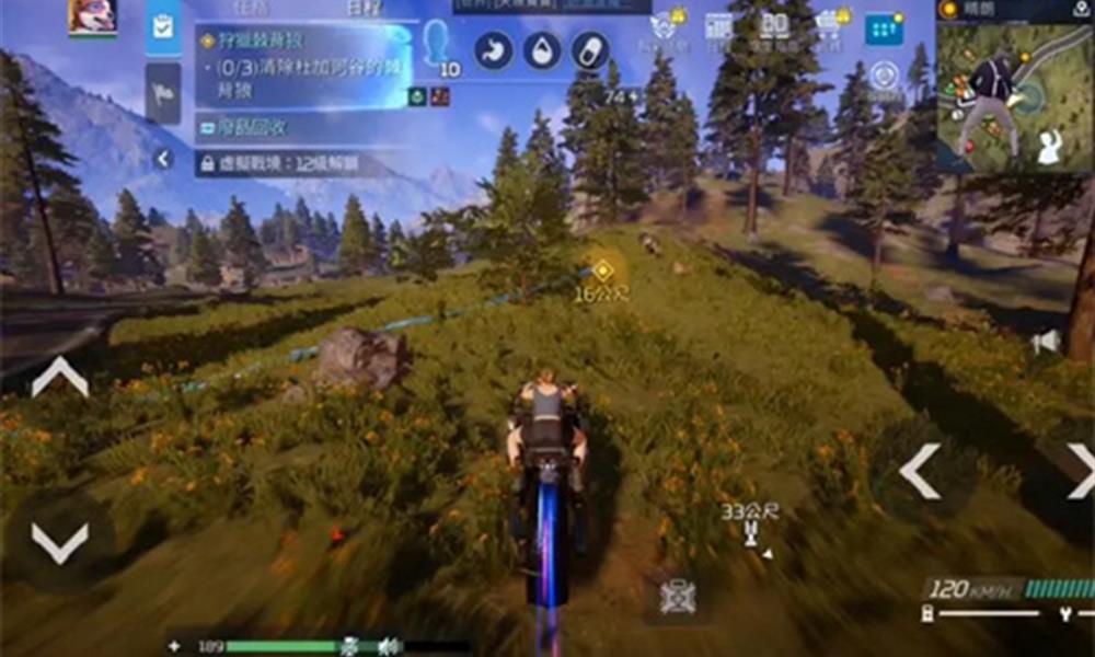 星球重启60帧怎么调 星球重启帧率提高调节方法