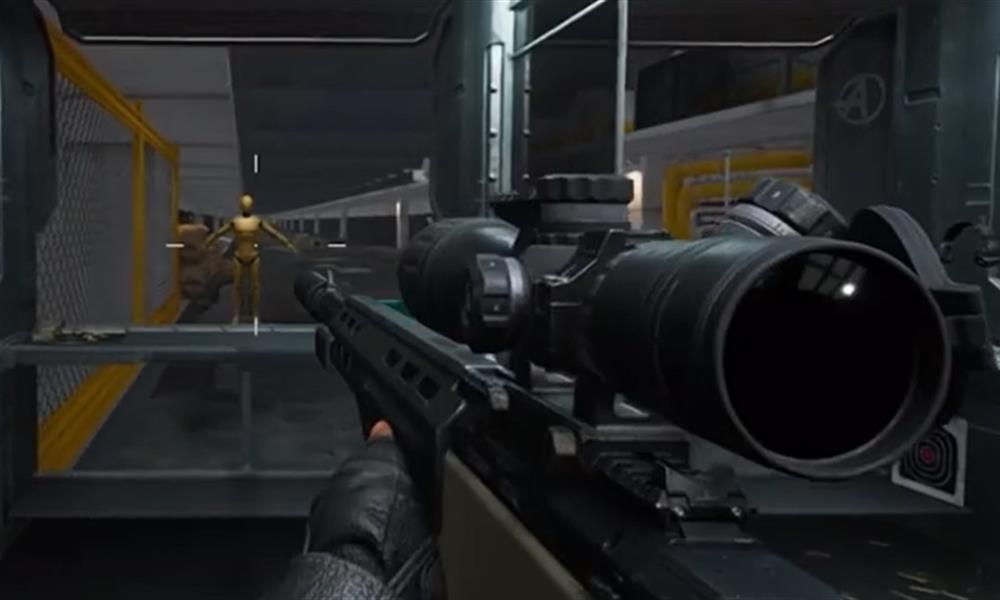 三角洲行动AWM怎么选配件 AWM配件搭配攻略