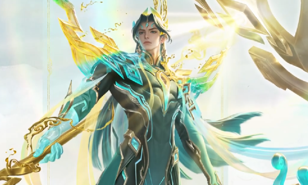 王者荣耀杨戬皮肤纵目迁山怎么样 纵目迁山值得买吗