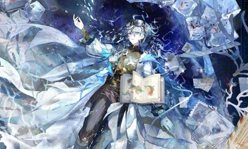 物华弥新新器者技能解析 器者海错图技能前瞻攻略