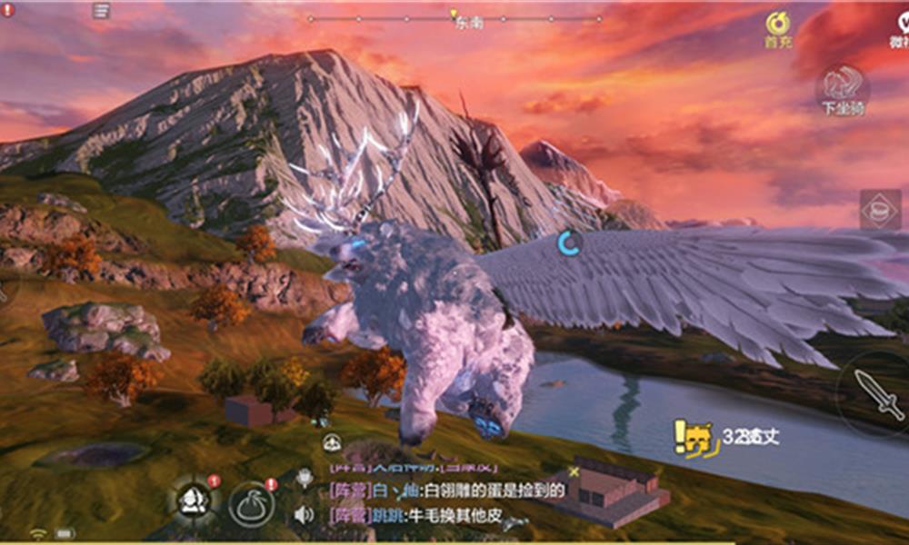 妄想山海宠物怎么提升战力 妄想山海宠物战力提升方法