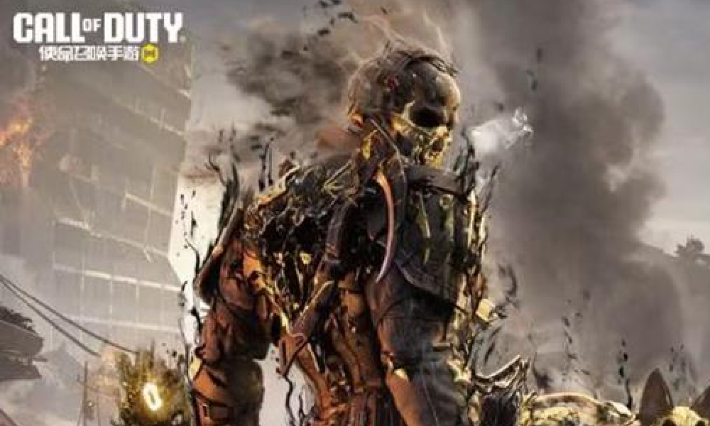 使命手游神话级角色幽灵无终的战域25日将重返战局