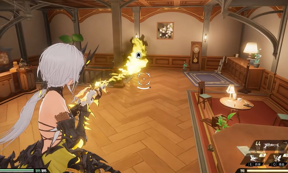 二重螺旋怎么玩 二重螺旋玩法模式详细介绍