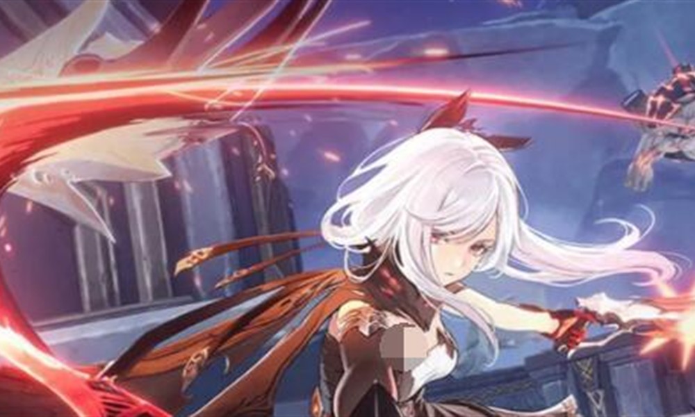 二重螺旋限定武器怎么获得 二重螺旋武器获取方法