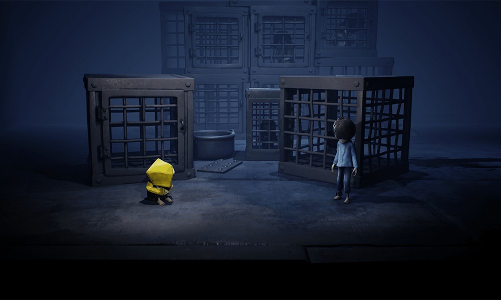 小小梦魇手机版能联机吗 双人玩法说明