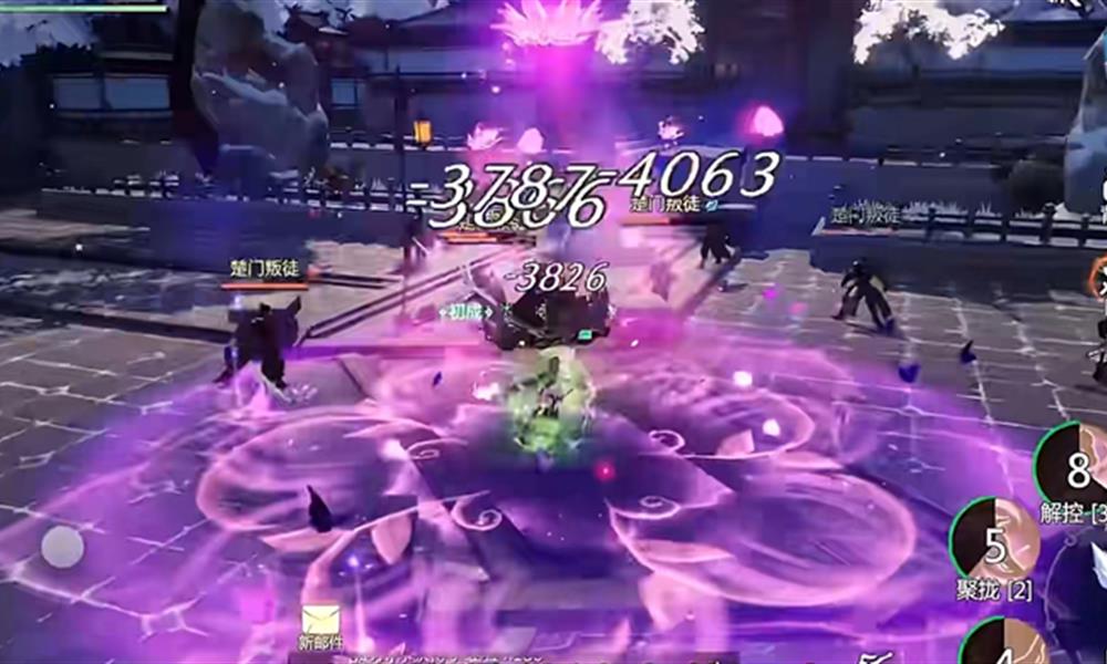 剑侠世界3后期职业怎么选 剑3后期最强职业选择推荐