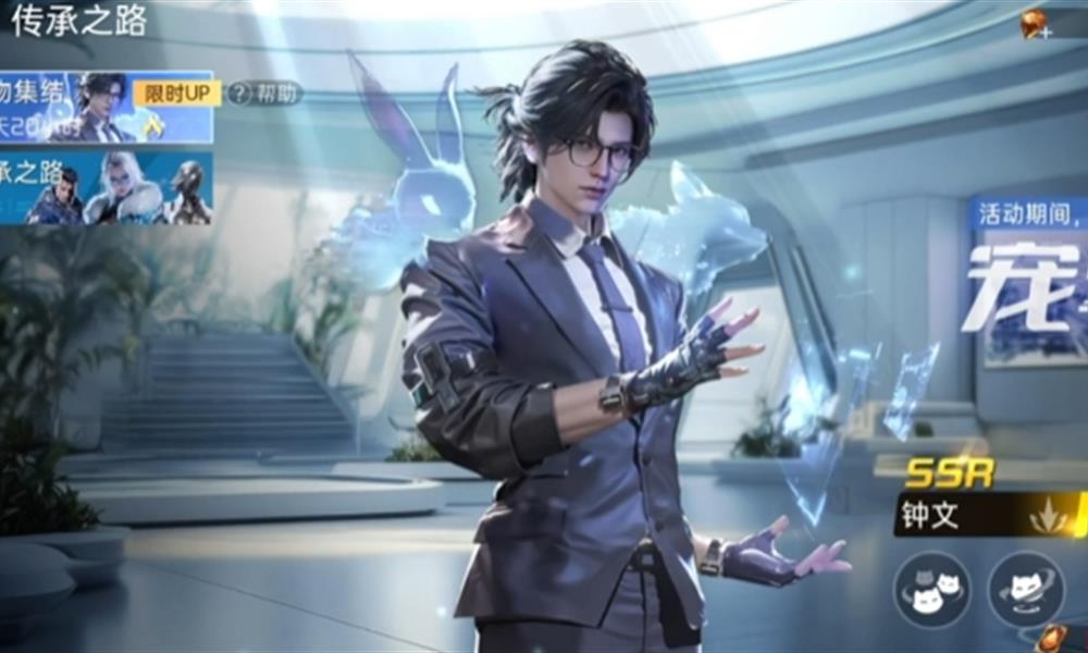 星球重启钟文怎么玩 星球重启钟文技能玩法介绍