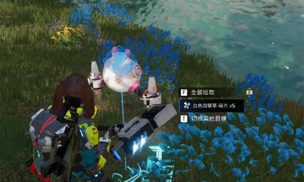 星球重启食物怎么获得 星球重启食材分布位置攻略