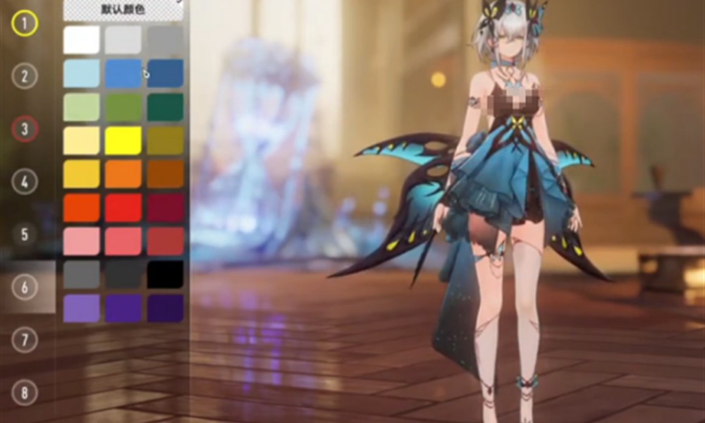 arcaea残片怎么解锁歌曲 残片解锁歌曲方法