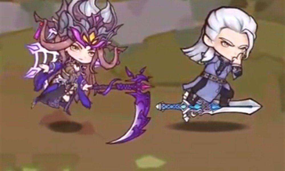 口袋斗罗大陆暗器有哪些 暗器推荐攻略