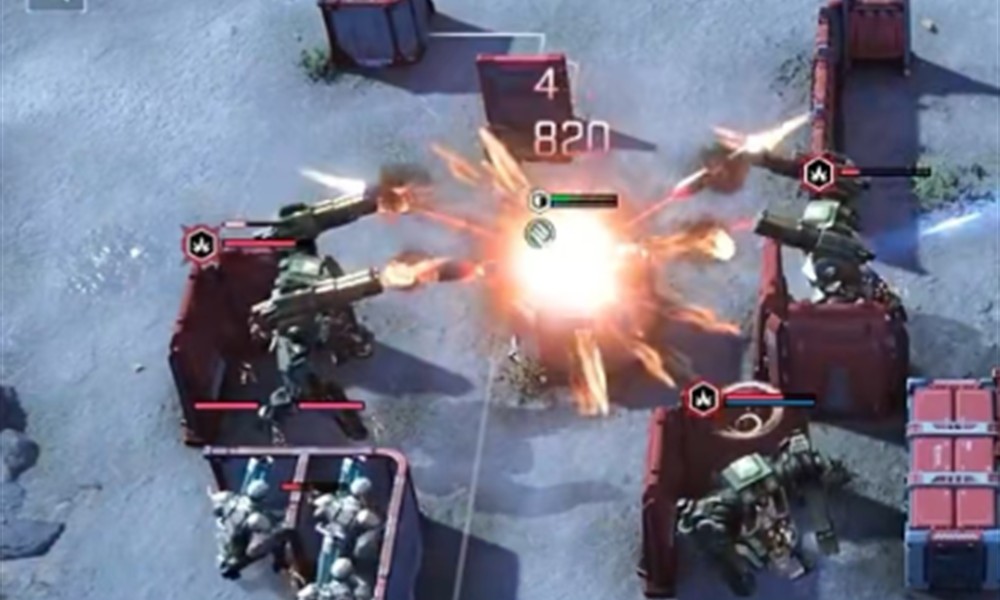 无限大手游配置要求是什么 手游配置需求详解