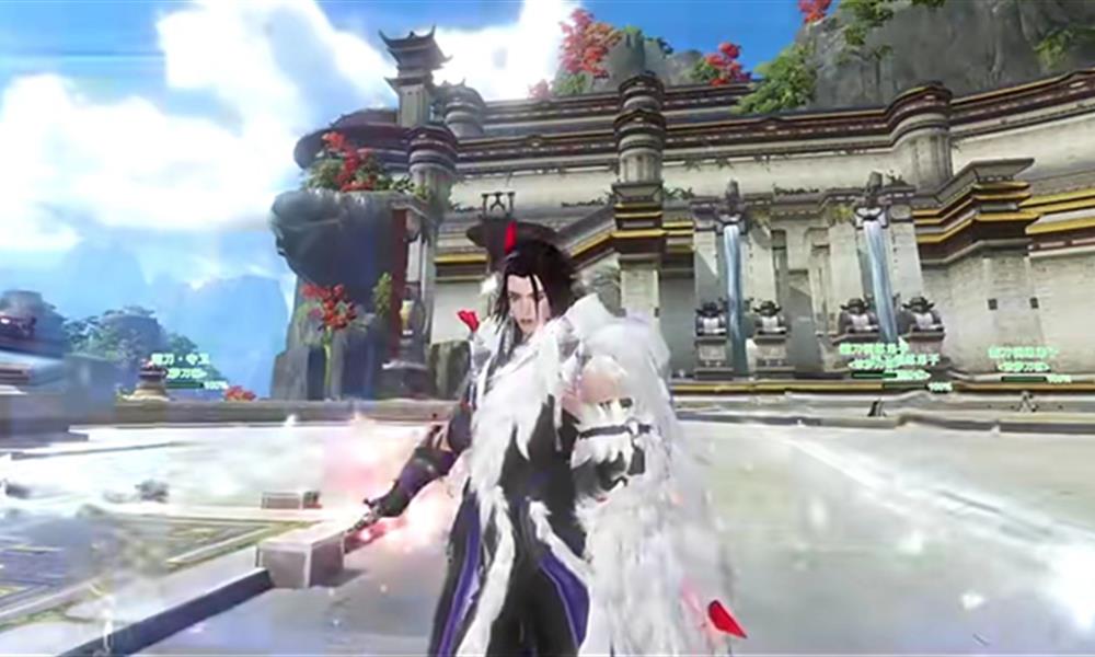 剑侠世界3霸刀有什么技能 剑3手游霸刀技能介绍