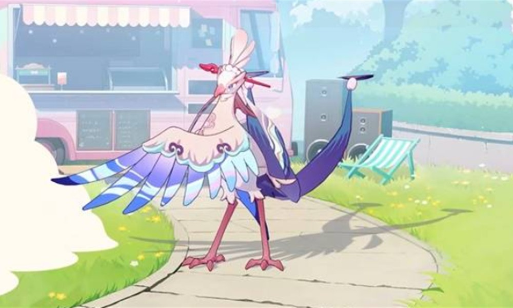 崩坏因缘精灵青丝蝶好用吗 青丝蝶实战效果分析