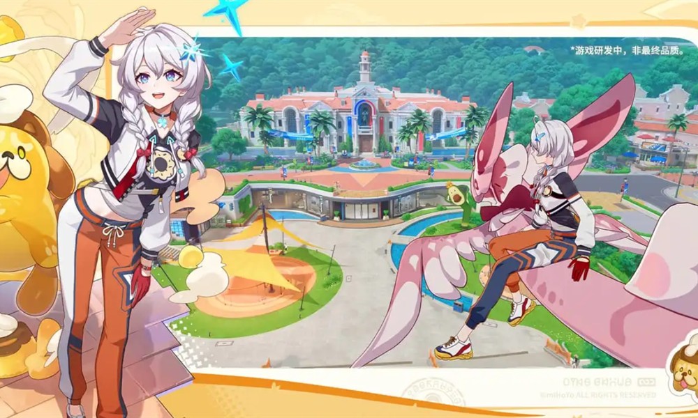 崩坏因缘精灵刺客阵容怎么搭配 刺客队伍组合方法