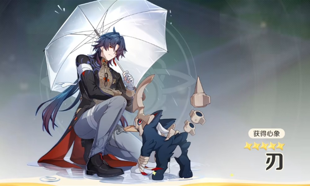 崩坏因缘精灵刃怎么玩 剑士刃玩法详细介绍