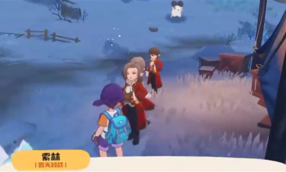 星塔旅人爬塔怎么玩 星塔旅人高效爬塔方法