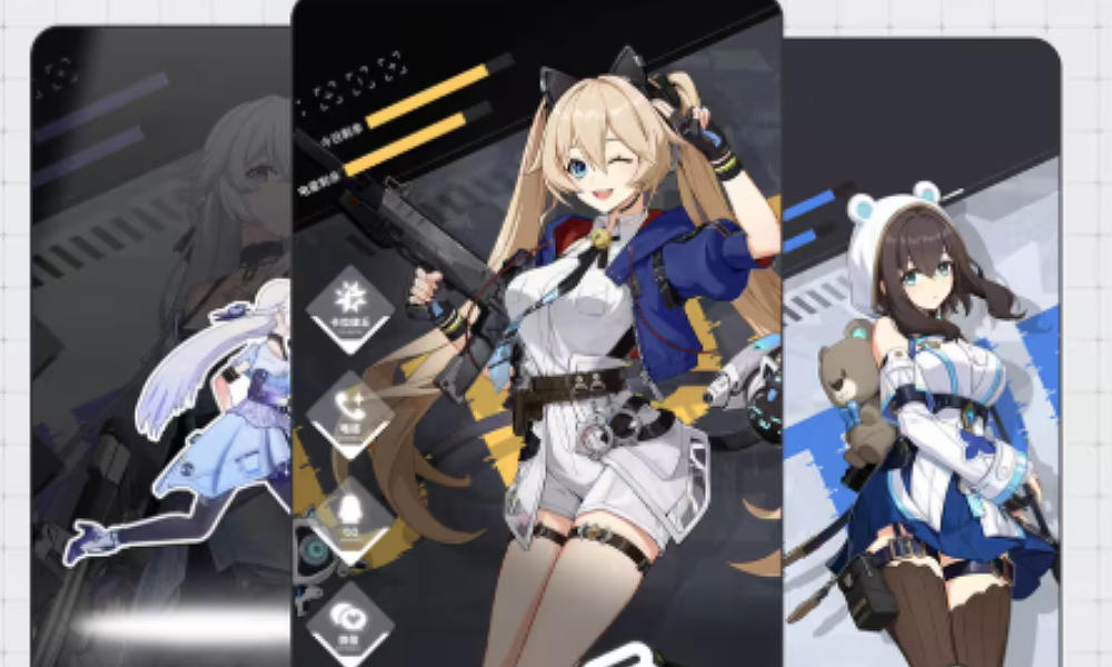 卡拉彼丘手游手机主题装扮上线 内置精美充电动画