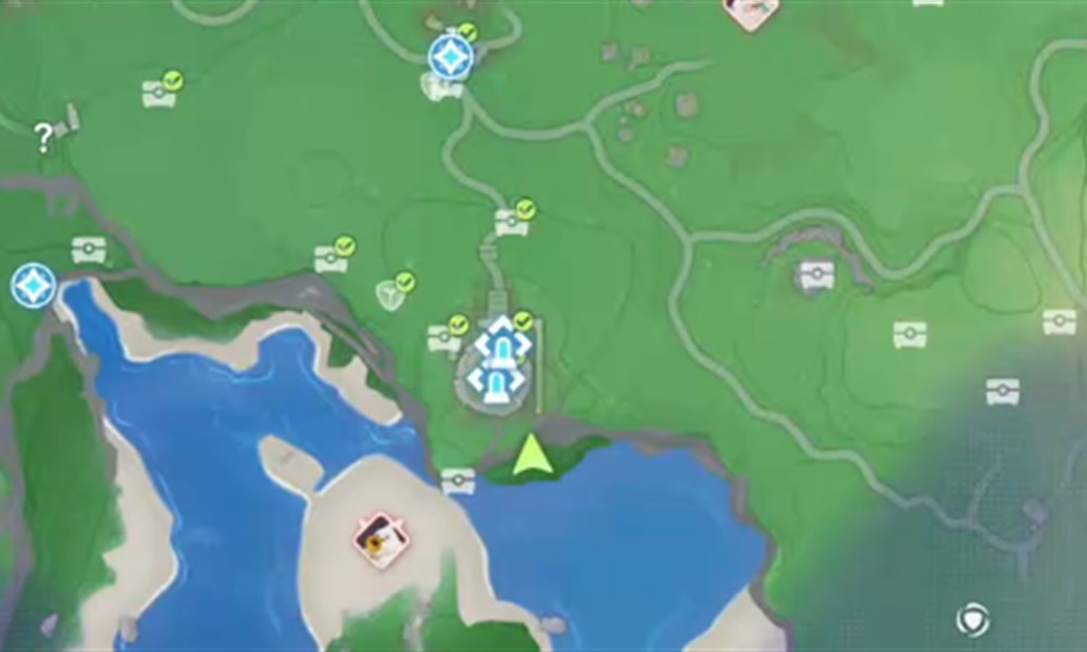 火山的女儿魔物材料怎么获得 魔物材料获取方法