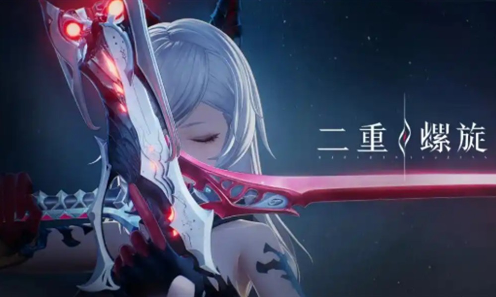 二重螺旋是二游吗 二重螺旋游戏类型介绍