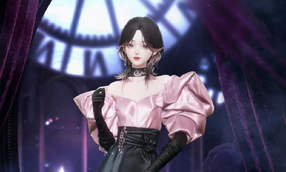 以闪亮之名第六届代言女王大赛瑰焰杯第一赛季今日启动